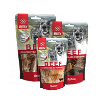 Лакомства для собак и кошек Лакомства для собак и кошек